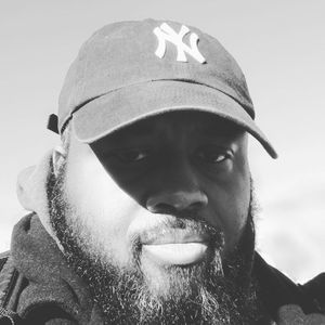 Meet your Posher, Ralph